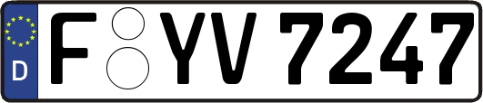 F-YV7247