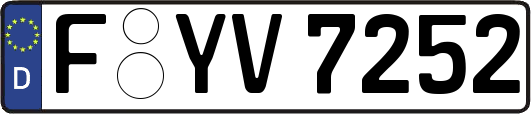 F-YV7252
