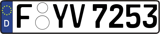 F-YV7253