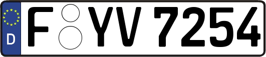 F-YV7254