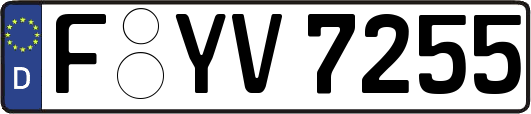 F-YV7255
