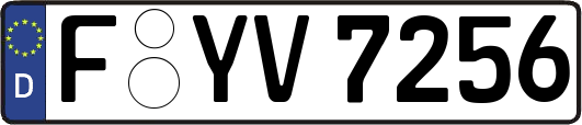 F-YV7256