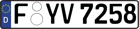 F-YV7258