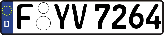 F-YV7264