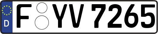 F-YV7265