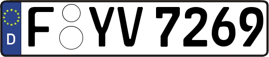 F-YV7269