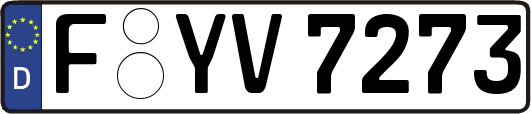 F-YV7273