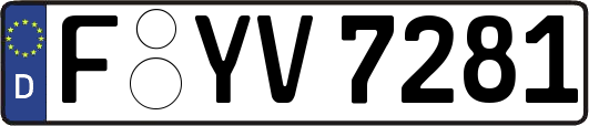 F-YV7281
