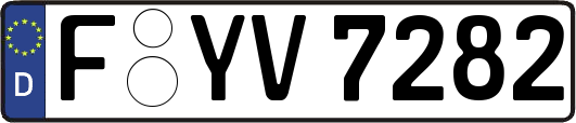 F-YV7282
