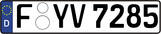 F-YV7285