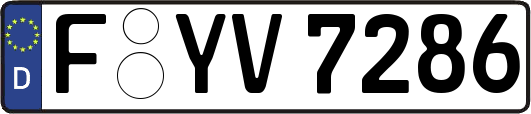 F-YV7286