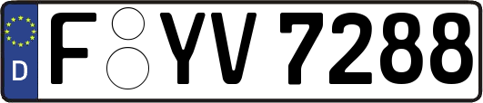 F-YV7288