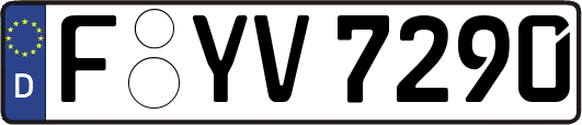 F-YV7290