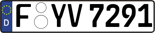 F-YV7291
