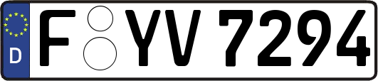 F-YV7294