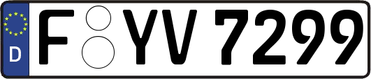F-YV7299