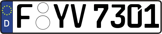 F-YV7301