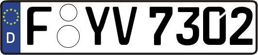 F-YV7302