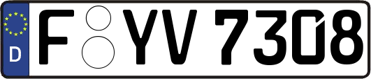 F-YV7308