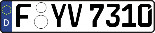F-YV7310