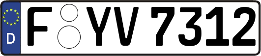 F-YV7312