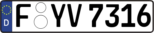 F-YV7316