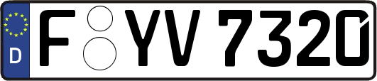 F-YV7320