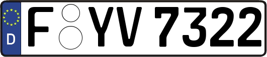F-YV7322