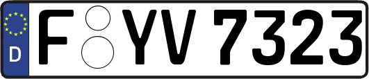 F-YV7323