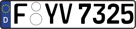 F-YV7325