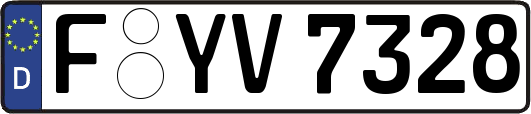 F-YV7328