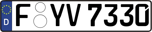 F-YV7330