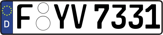 F-YV7331