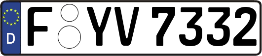 F-YV7332