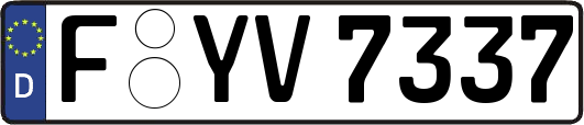 F-YV7337