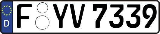 F-YV7339