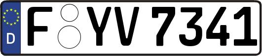 F-YV7341