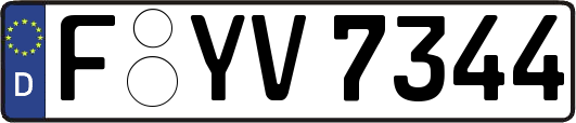 F-YV7344
