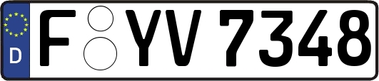 F-YV7348