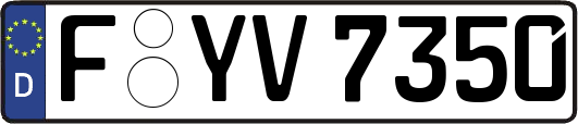 F-YV7350