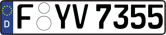 F-YV7355