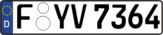 F-YV7364