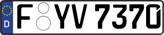 F-YV7370