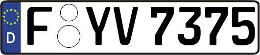 F-YV7375