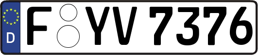 F-YV7376