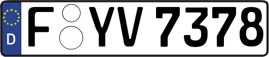 F-YV7378