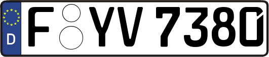 F-YV7380