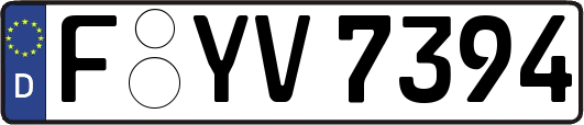 F-YV7394