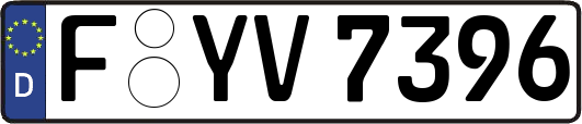 F-YV7396