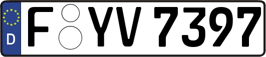 F-YV7397